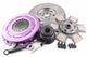 Xtreme Clutch Stage 2 Sprung Ceramic Clutch Kit Ford Falcon 4.0 with Flywheel and CSC KFD26690-1B — original supplier photograph 1