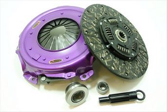Xtreme Clutch Stage 1 Organic Clutch Kit Ford F-150 4.9 KFD28018-1A — original supplier photograph 1
