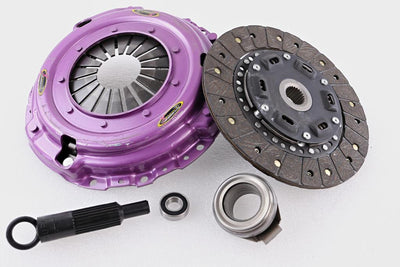 Xtreme Clutch KHN22007-1T organic disc, pressure plate, release bearing, pilot bearing and alignment tool
