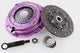 Xtreme Clutch KHN22007-1T organic disc, pressure plate, release bearing, pilot bearing and alignment tool