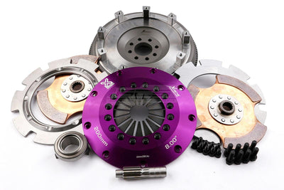 Xtreme Clutch KMC20520-2E original complete kit photograph
