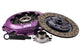 Xtreme Clutch KMI23022-1A Mitsubishi Lancer Evolution IV-VI original clutch kit and supplied components