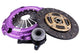 Xtreme Clutch KMI23433-1AX pressure plate, sprung organic disc and concentric slave cylinder