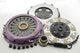 Xtreme Clutch KMI24522-1C Mitsubishi Lancer Evolution IV-VI original clutch kit and supplied components