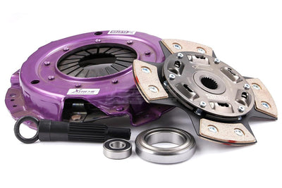 Xtreme Clutch KMZ20001-1B original clutch kit and supplied components