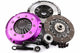Xtreme Clutch Stage 1 Rigid Organic Clutch Kit Renault Megane II 2.0 Renault Sport with Flywheel and CSC KRE24617-1G — original supplier photograph 1