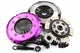 Xtreme Clutch Stage 2R Sprung Ceramic Clutch Kit Renault Megane II 2.0 Renault Sport with Flywheel and CSC KRE24617-1R — original supplier photograph 1
