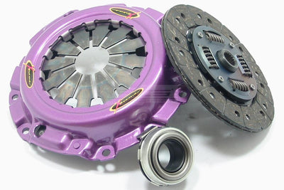 Xtreme Clutch KSZ17005-1A original complete kit photograph