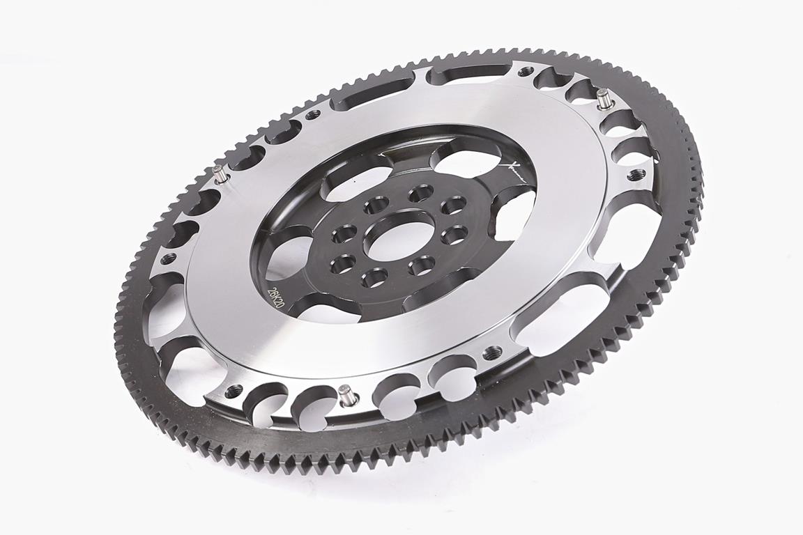 Xtreme Clutch FHN007CL flywheel — supplier view 1