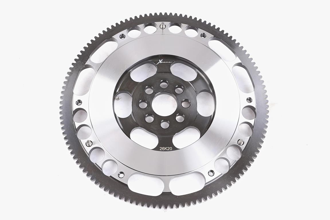 Xtreme Clutch FHN007CL flywheel — supplier view 2