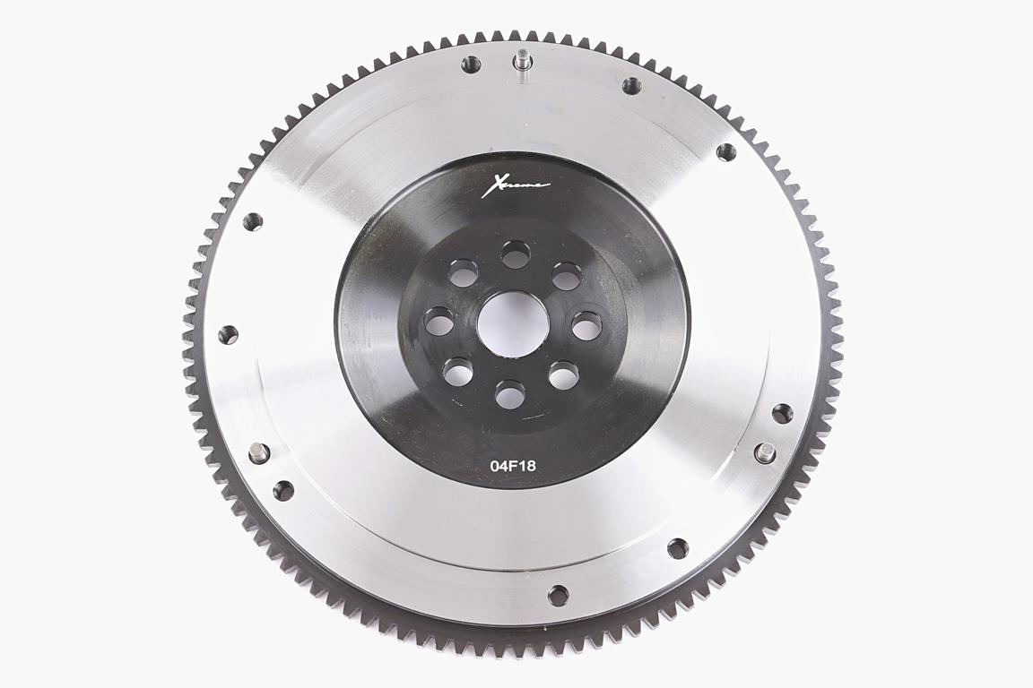 Xtreme Clutch FHN009C flywheel — supplier view 2