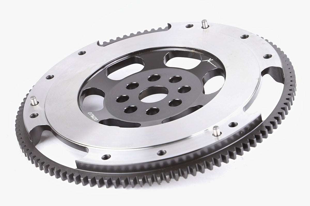 Xtreme Clutch FHN009CL flywheel — original supplier photograph