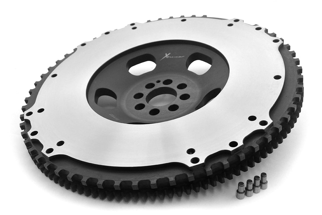 Xtreme Clutch FIZ284C flywheel — original supplier photograph