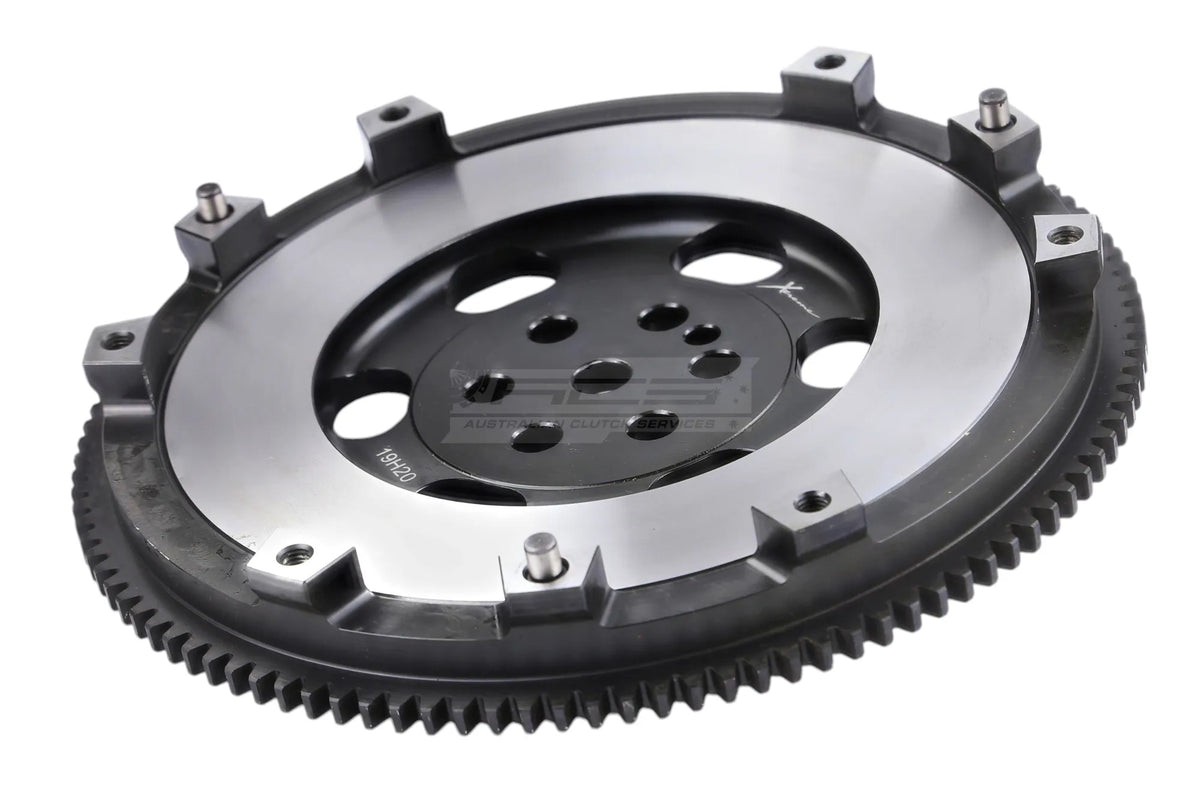 Xtreme Clutch FMI002C flywheel — supplier view 1
