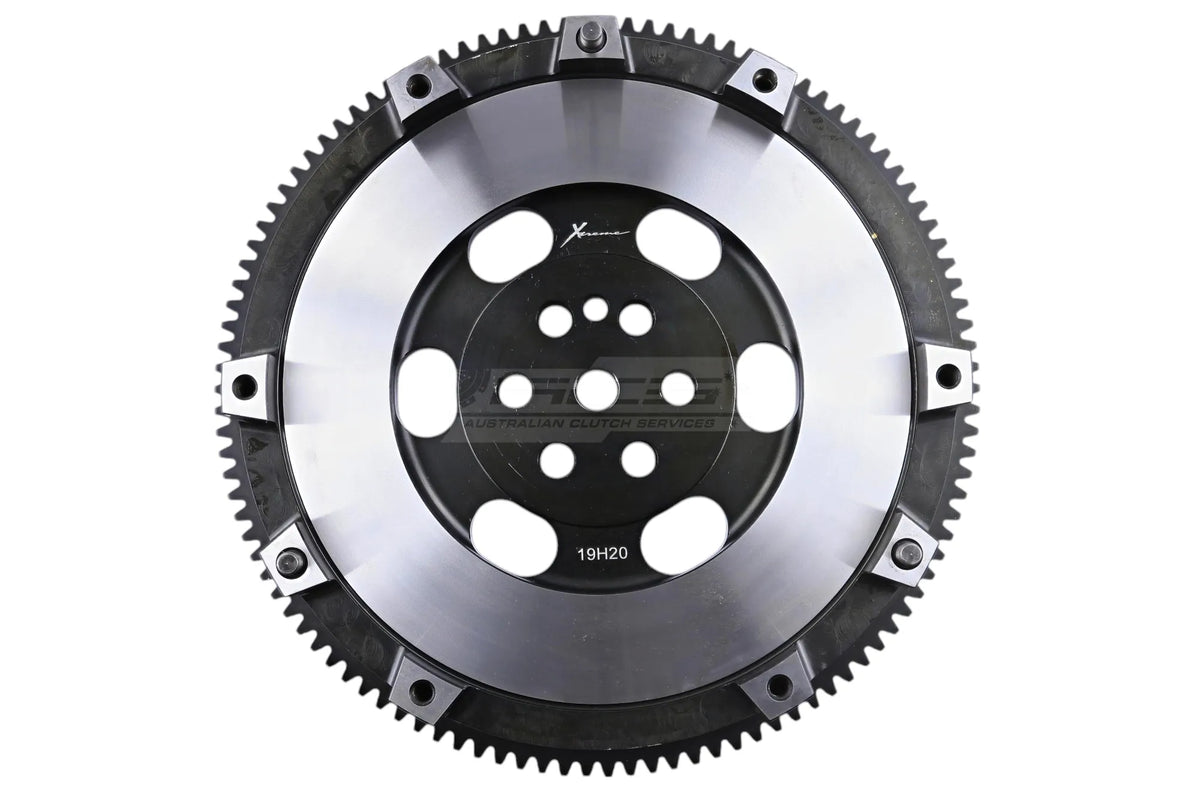 Xtreme Clutch FMI002C flywheel — supplier view 3