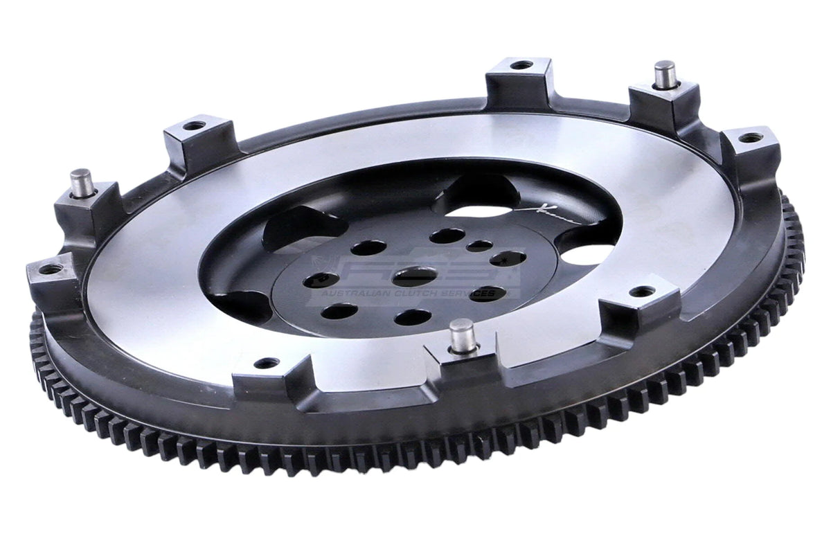 Xtreme Clutch FMI003C flywheel — supplier view 1