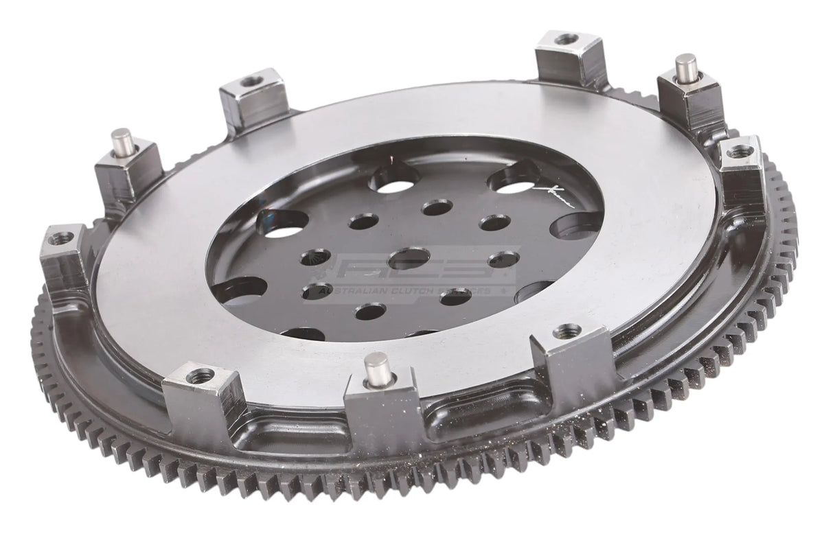 Xtreme Clutch FMI006C flywheel — supplier view 1