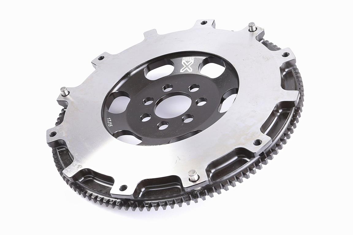 Xtreme Clutch FMI011CL flywheel — supplier view 1