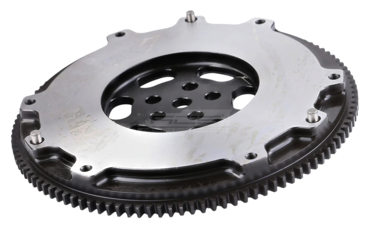 Xtreme Clutch FMI112C flywheel — supplier view 1