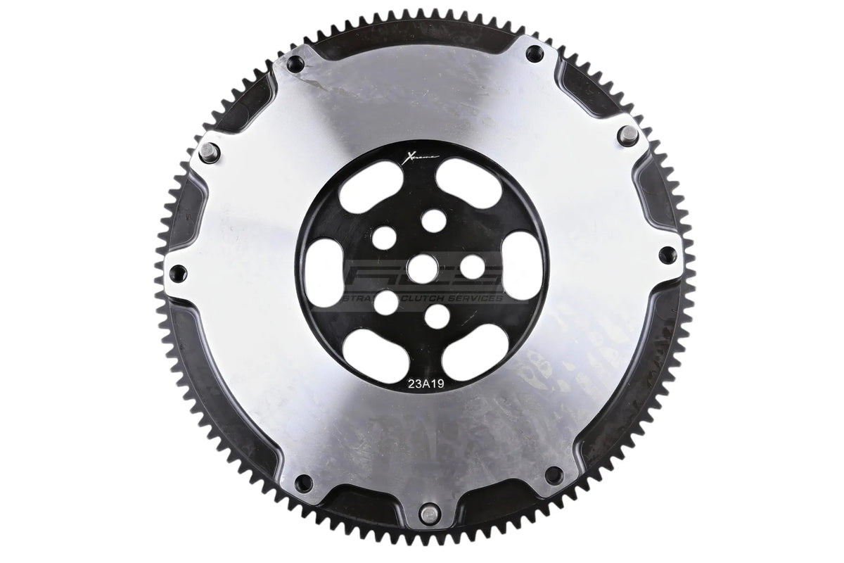 Xtreme Clutch FMI112C flywheel — supplier view 3