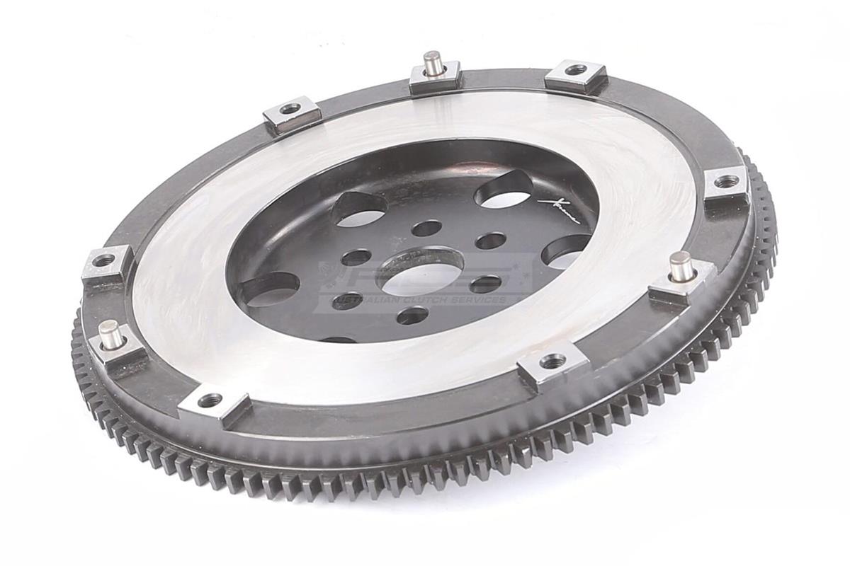 Xtreme Clutch FMZ101C flywheel — original supplier photograph