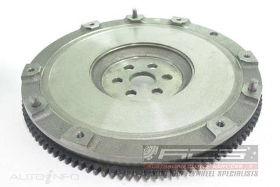 Xtreme Clutch FMZ110 flywheel — supplier main view