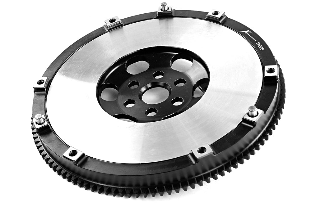 Xtreme Clutch FMZ110CL flywheel — supplier main view