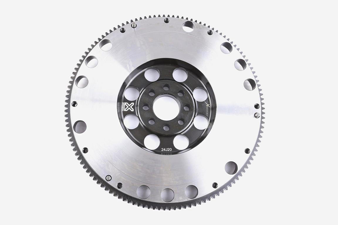 Xtreme Clutch FNI005C flywheel — supplier front view