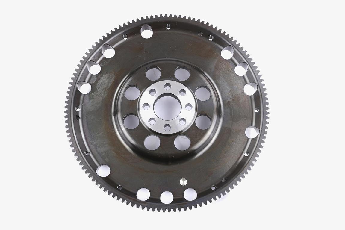 Xtreme Clutch FNI005C flywheel — supplier rear view