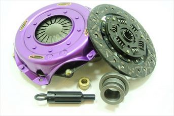 Xtreme Clutch KGM22001-1A — original supplier clutch kit photograph