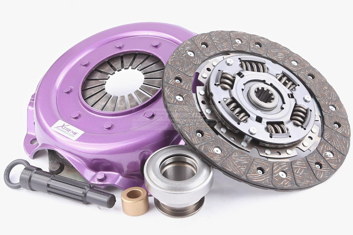 Xtreme Clutch KGM22008-1A — original supplier clutch kit photograph