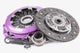 Xtreme Clutch KSU23017-1A kit components; flywheel not included