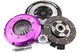 Xtreme Clutch KSU24590-1A kit components including single-mass flywheel