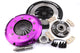 Xtreme Clutch KSU24590-1R kit components including single-mass flywheel