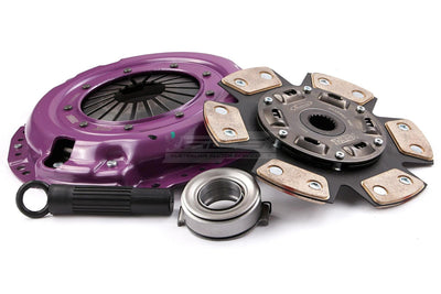 Xtreme Clutch KTY23002-1B — original supplier clutch kit photograph