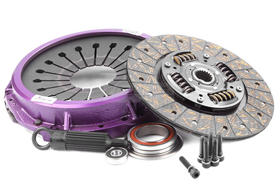 Xtreme Clutch KTY24051-1A kit components