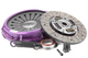 Xtreme Clutch KTY24051-1A kit components