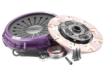 Xtreme Clutch KTY24051-1C kit components