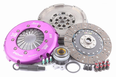 Xtreme Clutch KTY24647-1G clutch and flywheel kit