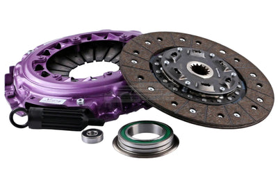 Xtreme Clutch KTY25002-1A replacement clutch kit without flywheel