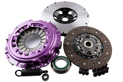 Xtreme Clutch KTY25502-1A clutch and flywheel kit