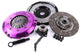 Xtreme Clutch KVW24694-1A clutch kit, flywheel and CSC