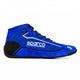 Sparco SLALOM+ Suede
