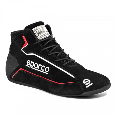 SPARCO SLALOM+ Suede