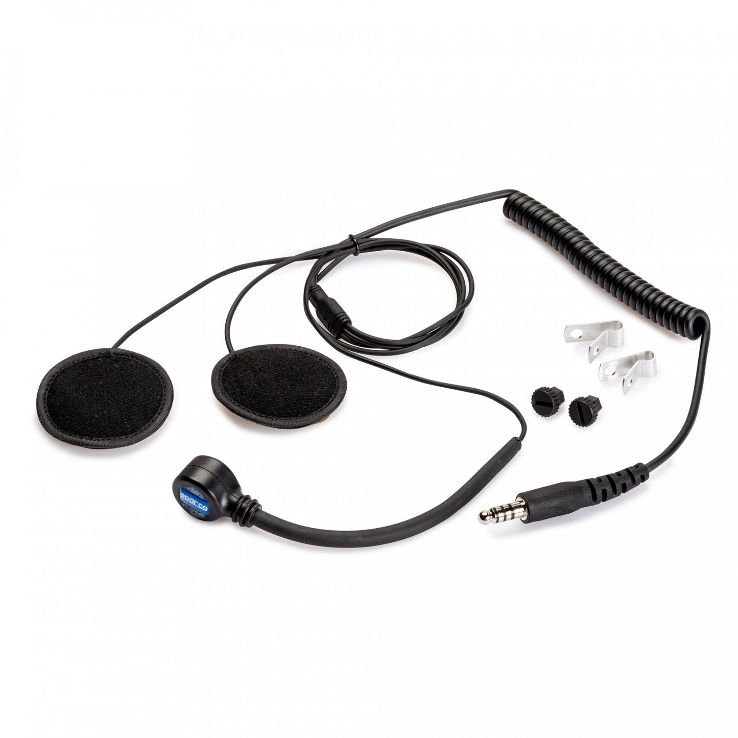 SPARCO intercom kit for Nexus connection