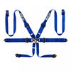 SPARCO COMPETITION H-3+2 LT FIA Harness