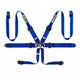 Sparco COMPETITION H-3+2 LT FIA Harness