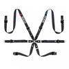 SPARCO PRIME H-7 FIA Harness