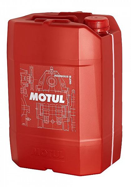 MOTUL 300V LE MANS 20W60