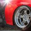 WORK GOOCARS HEMI 15x5.5